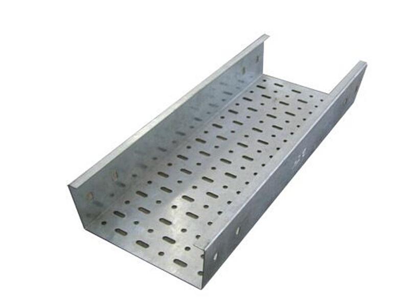 不锈钢托盘桥架