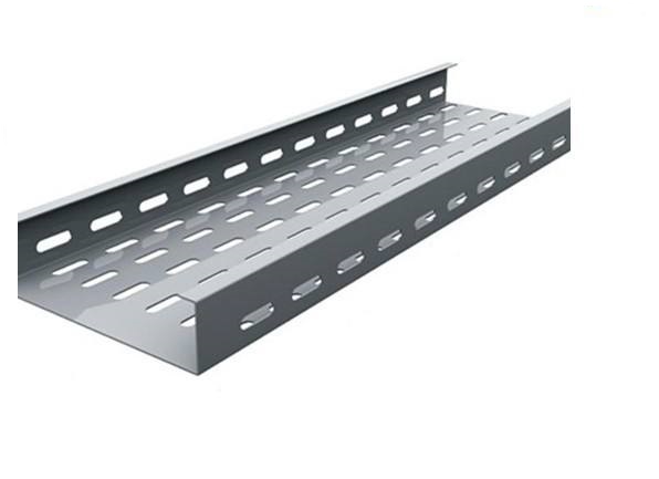 穿孔托盘电缆桥架