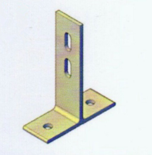 T型立管固定件 